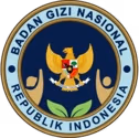 Logo Makan Bergizi Gratis Deli Maluku Tengah